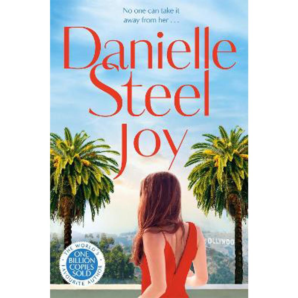 Joy: Escape with the sparkling new tale of love and healing (Hardback) - Danielle Steel